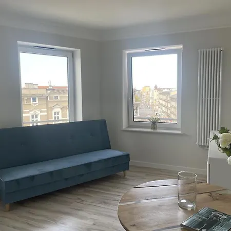 Gryf Appartement *