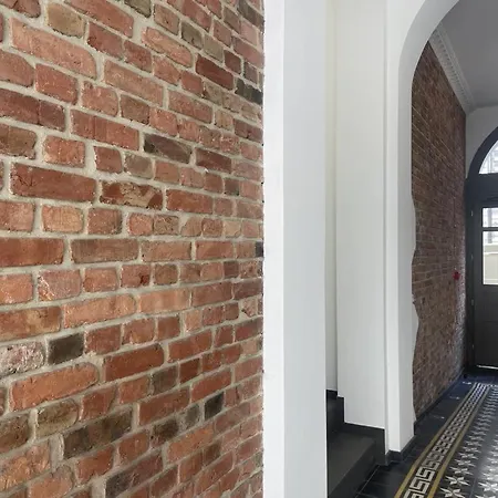 Gryf Апартаменты