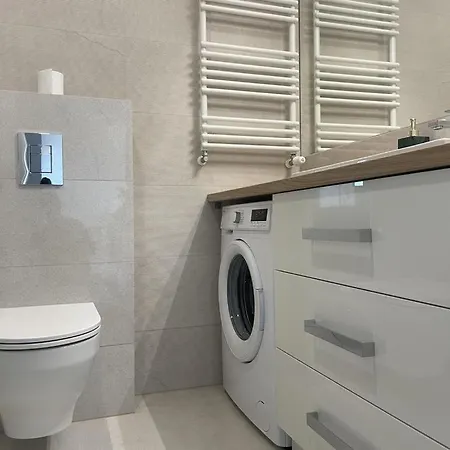 Gryf Апартаменты *