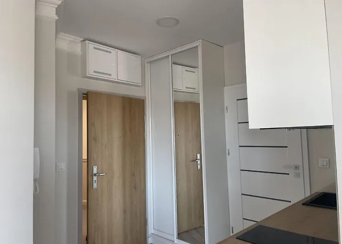 Gryf Апартаменты