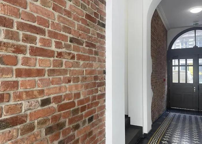 Gryf Апартаменты