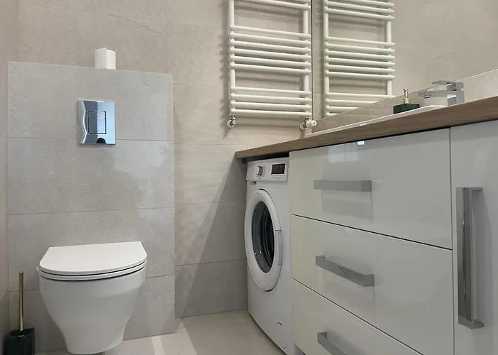 Gryf Апартаменты *